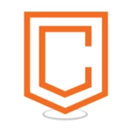 ct driver android application logo